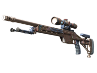 SSG 08 Blush Pour
